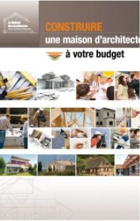 Construire une maison d'architecte à votre budget