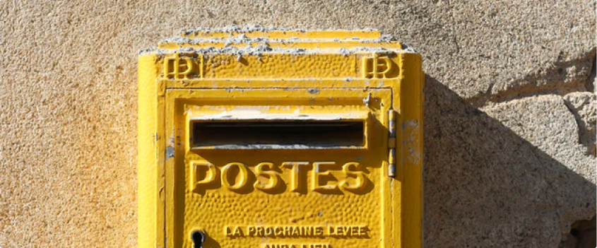 postes