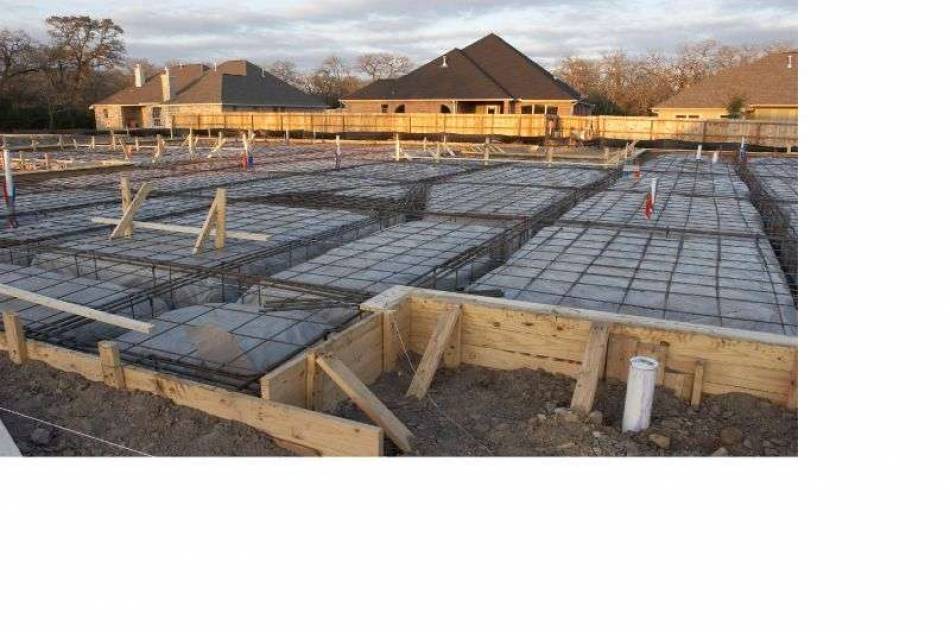 Les différents types de fondations dans la construction de votre maison — free download